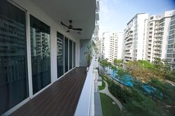 1 Canberra (D27), Condominium #547522511